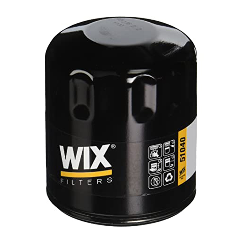 WIX-51040 #1