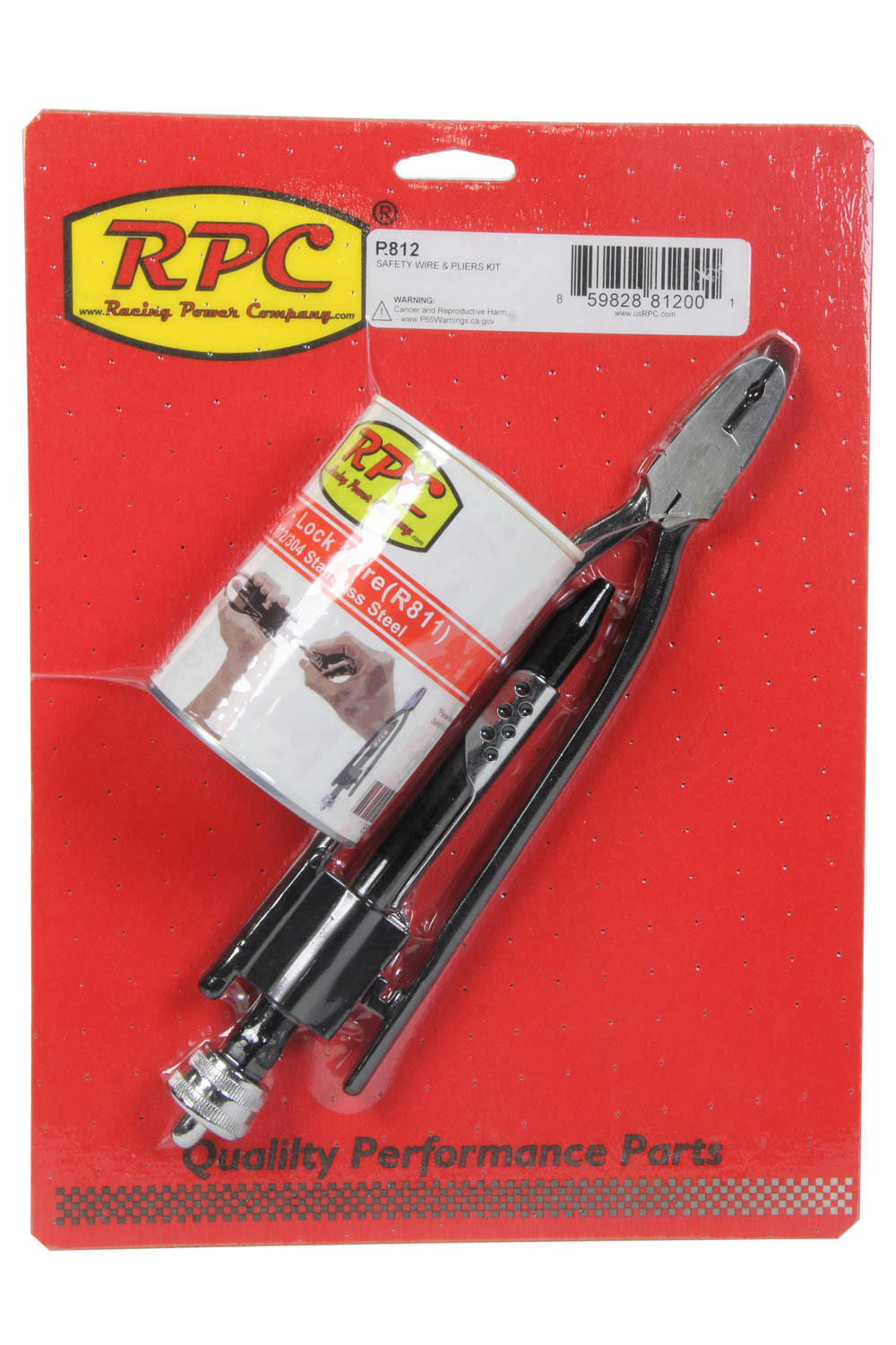 RPC-R812 #1