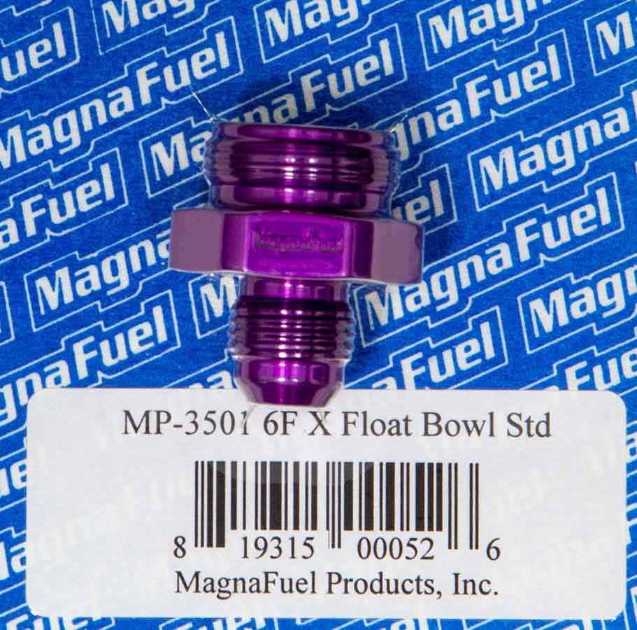 MRF-MP-3501 #1