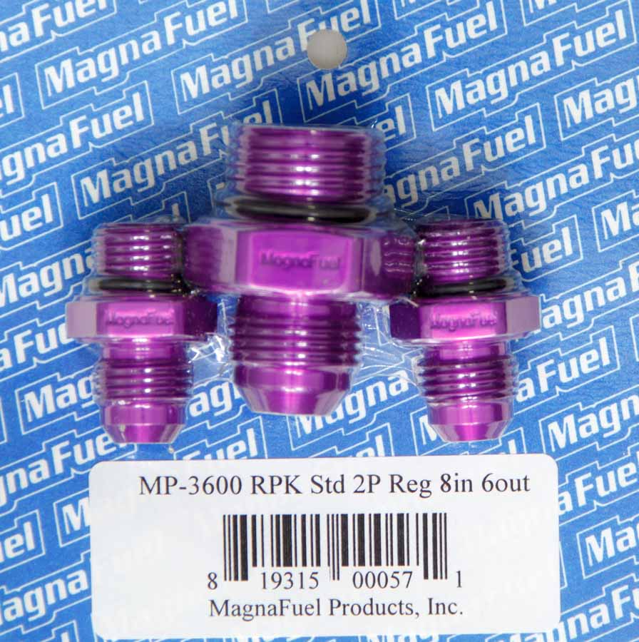 MRF-MP-3600 #1