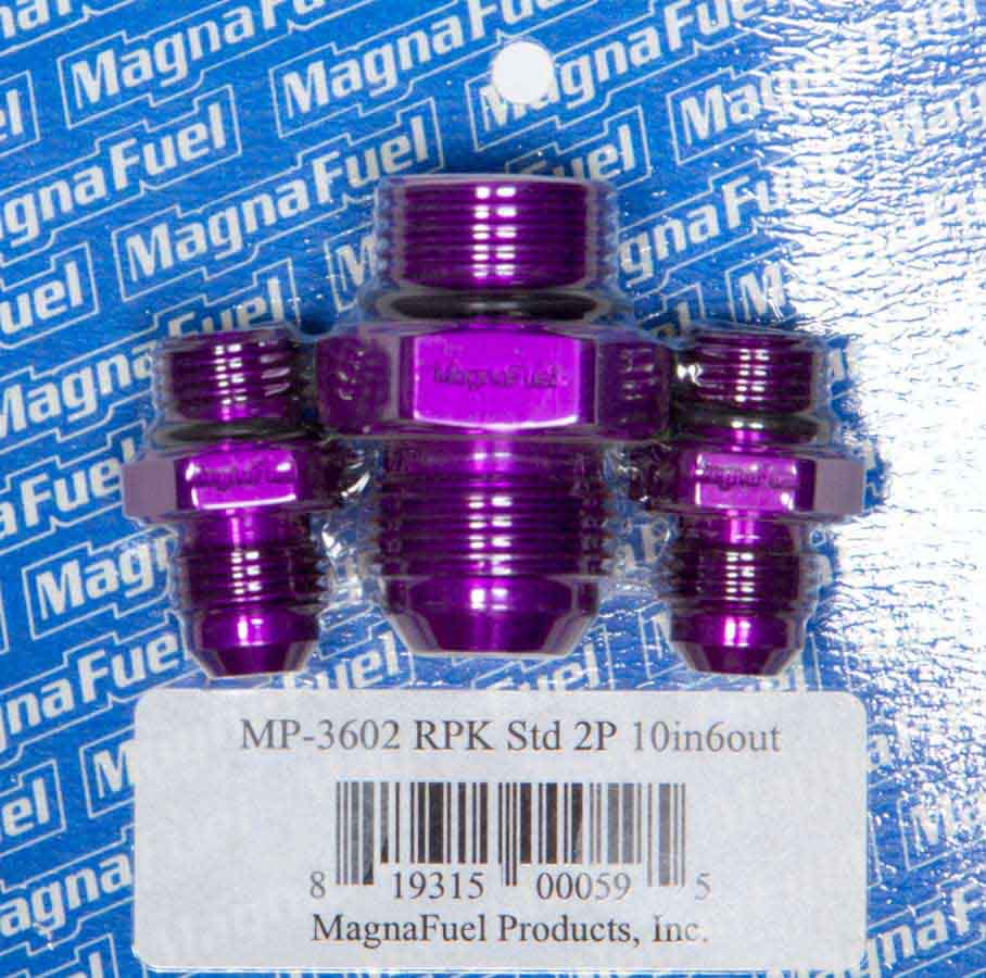MRF-MP-3602 #1