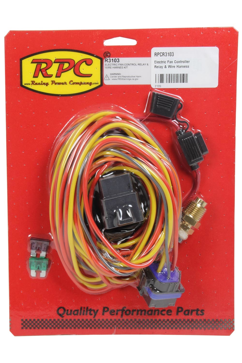 RPC-R3103 #1